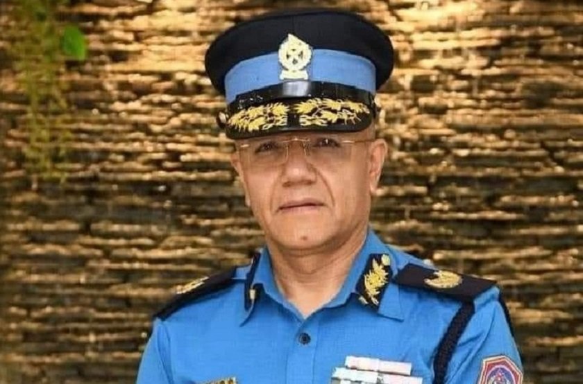 सीआईबी प्रमुखमा डा. मनोज केसी सरुवा