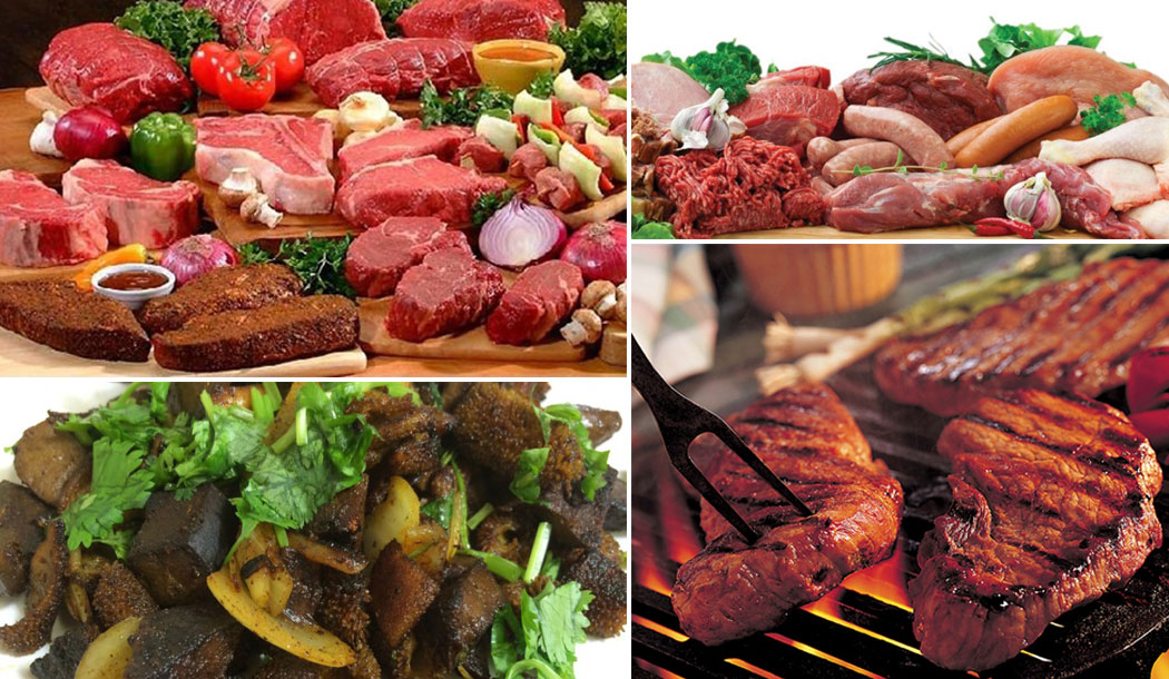 दशैंमा मासु स्वस्थ तरिकाले पकाएर खान चिकित्सकको सुझाव