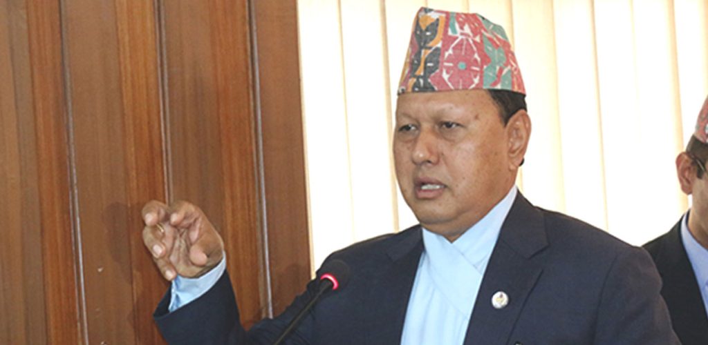 जेनजी आन्दोलनका क्रममा भएको दमनको छानविन हुनुपर्छ : मोहन बस्नेत