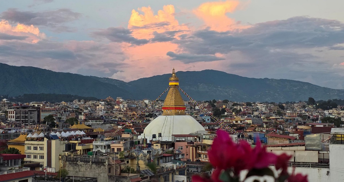 मुख्य याममा सुनसान पर्यटकीय गन्तव्य, आन्दोलनले ‘बुकिङ’ रद्द