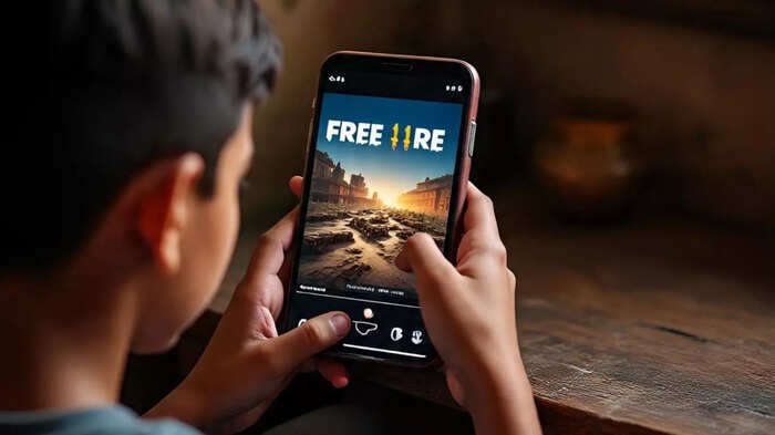 किसानले जग्गा बेचेर बैंकमा राखेको पैसा छोराले फ्रि फायर खेलेर उडाइदिए