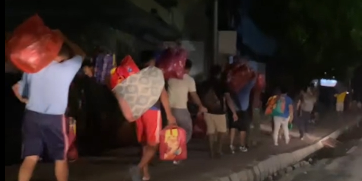 कारागारबाट भागेका कैदीबन्दीलाई असोज २० गतेसम्म फर्किने मौका