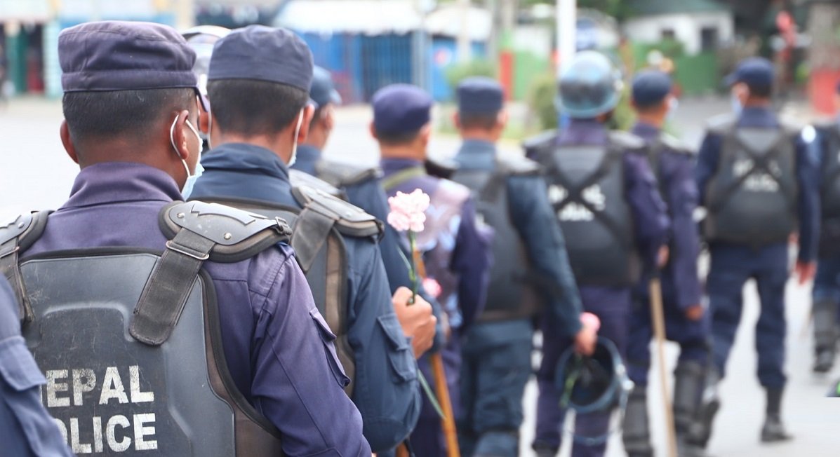 सुदूरपश्चिममा २० हजार ७२७ प्रहरी परिचालन गरिने