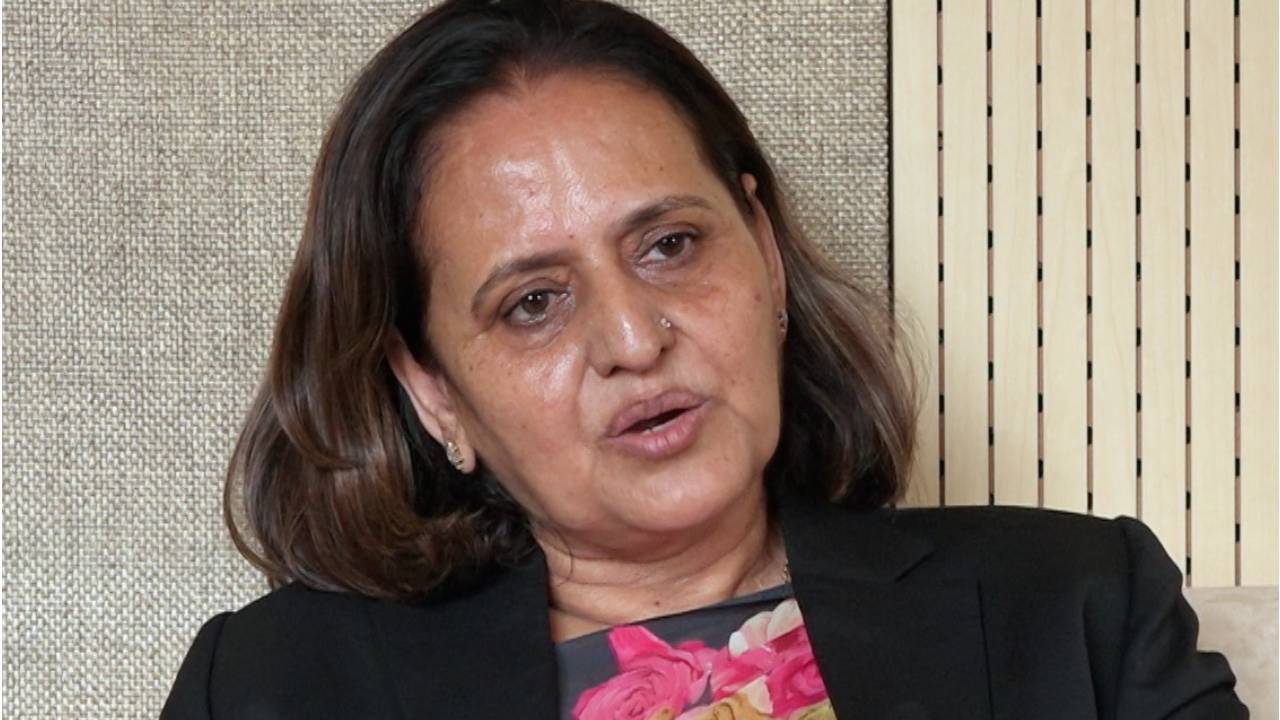 ‘सबै कर्मचारी हतास छन्,सबैभन्दा पहिला उनीहरुको मनोवल उठाउने काम गर्नुछ’