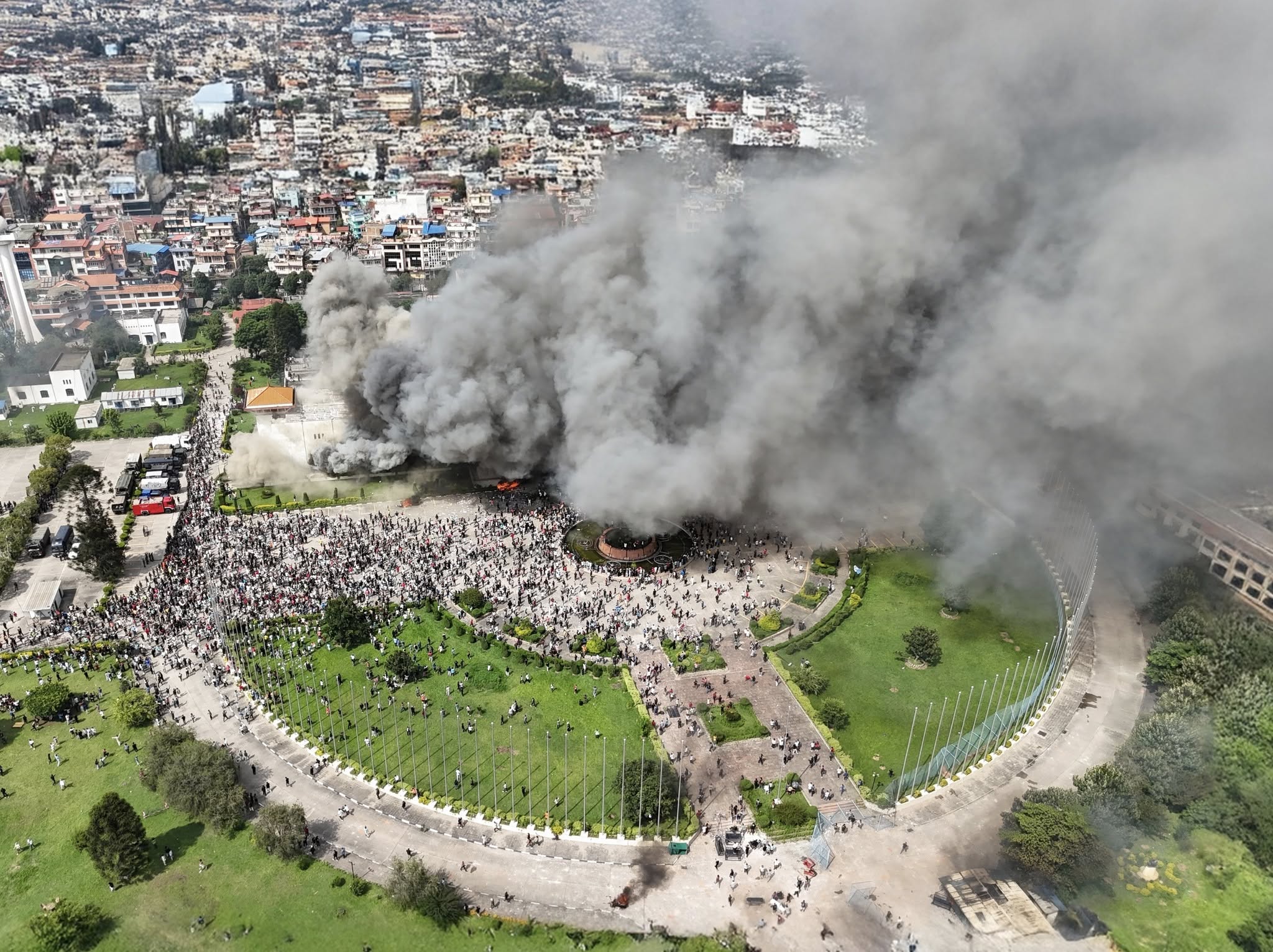 जेनजी आन्दोलनमा अहिलेसम्म ७२ जनाले ज्यान गुमाए