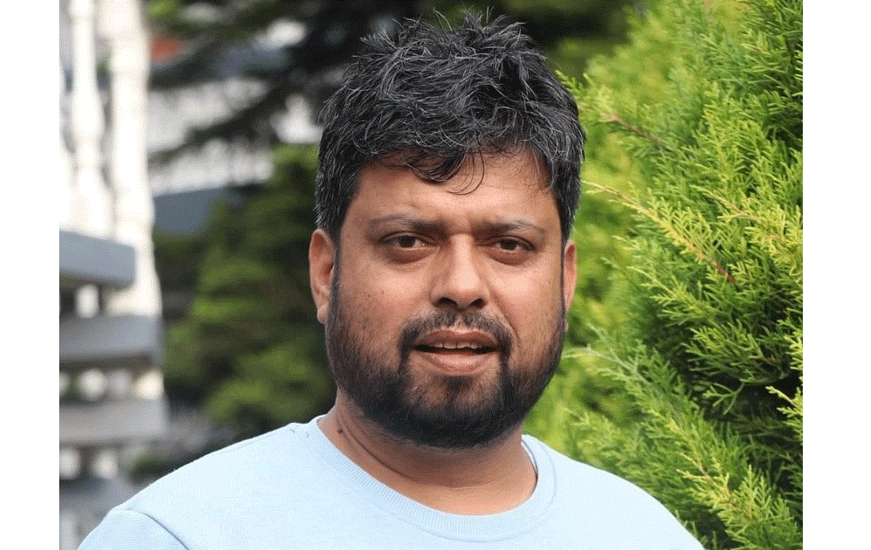 प्रेस युनियनले भन्यो- कांग्रेस एकता अहिलेको आवश्यकता हो