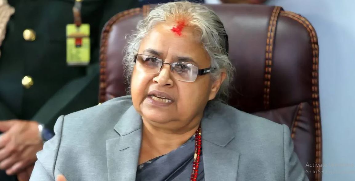 ह्यात होटलको सेवा बन्द भएको सूचनाप्रति प्रधानमन्त्री कार्कीको चासो