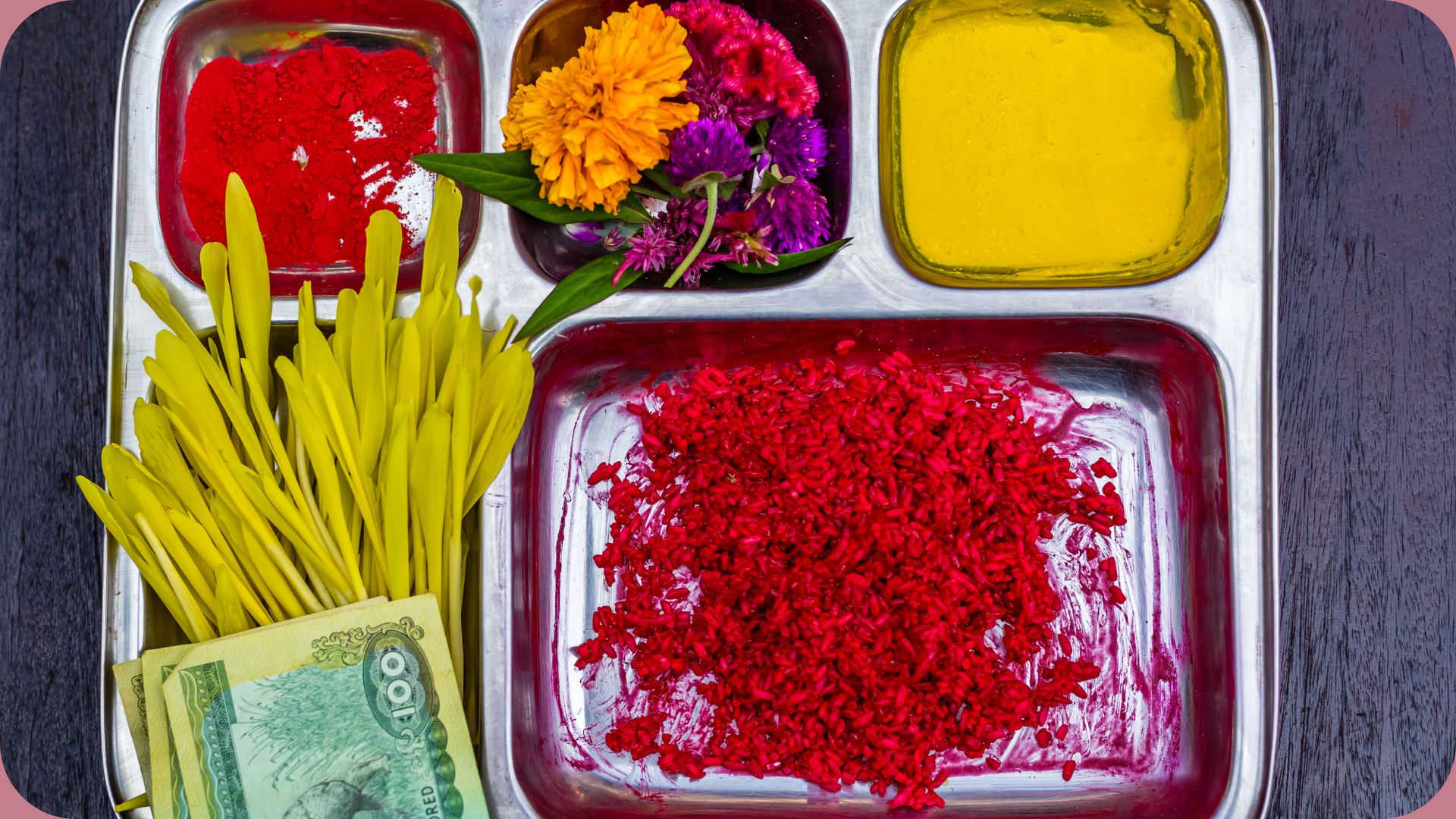 यस वर्षको दसैंको टीकाको उत्तम साइत ११ बजेर ५३ मा