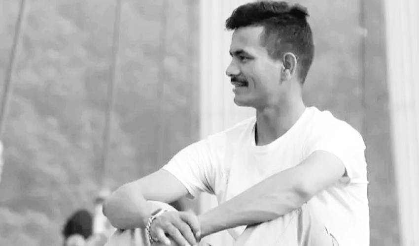 डोटीमा प्रहरी जवान मृत फेला