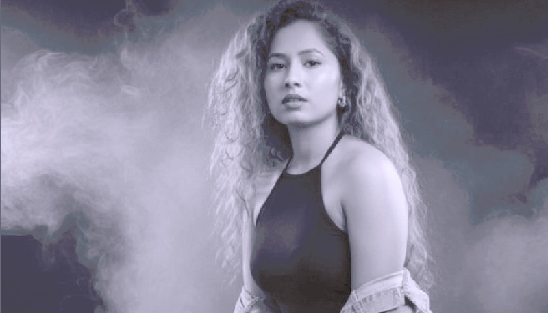 गायिका नितु पौडेलको मृत्यु