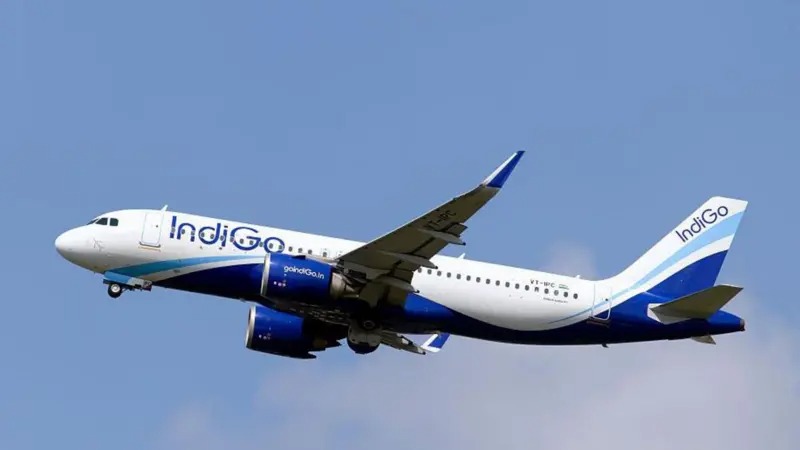 पाँच वर्षपछि भारत र चीनबीच सिधा उडान पुनः सुरु