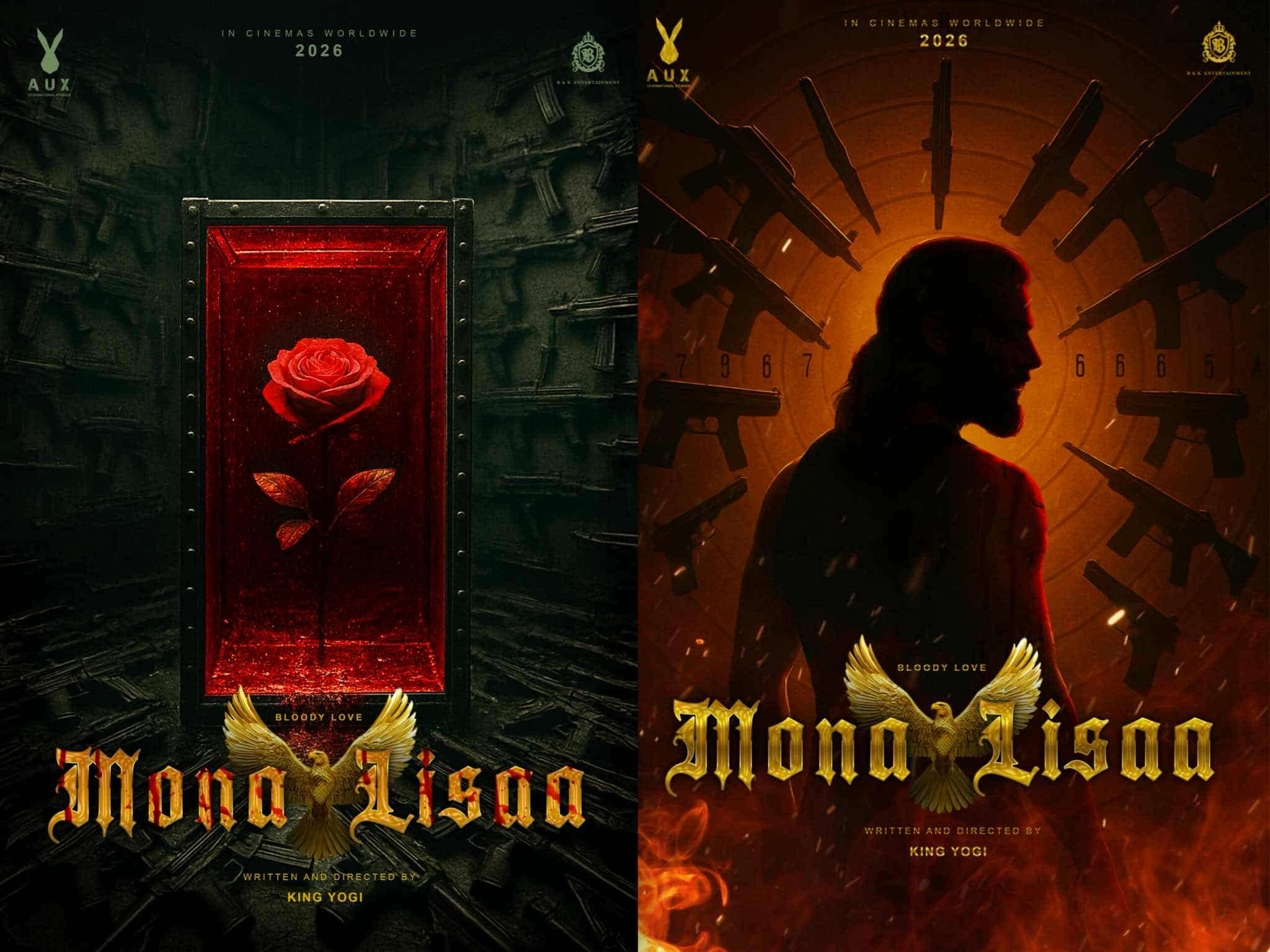 भारतीय र नेपाली फिल्मकर्मी मिलेर ‘मोनालिसा’ निर्माण गर्ने