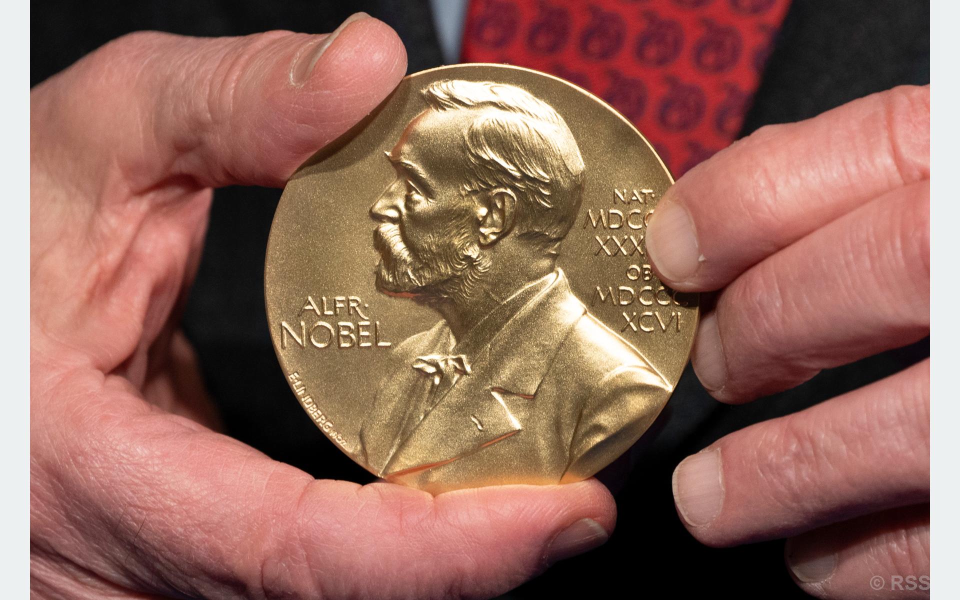 नोबेल घोषणा आजदेखि : चिकित्सा पुरस्कारको सुरुआत