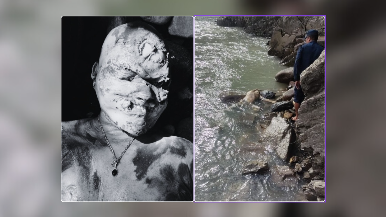 बाजुरामा सडेगलेको अवस्था एक महिलाको शव फेला