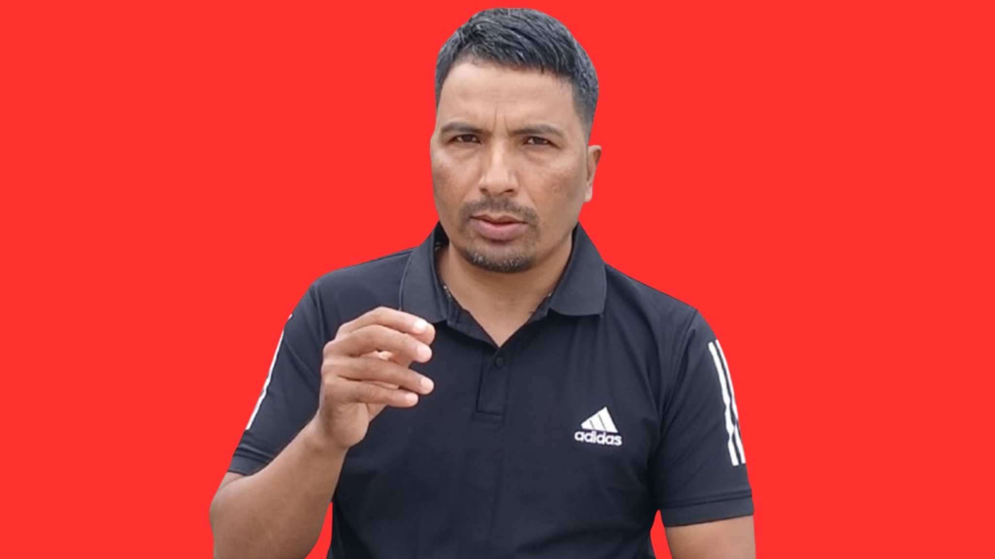 सभामुखले राजनीतिक ‘कू’ गर्न खोजे : पूर्ण बस्नेत