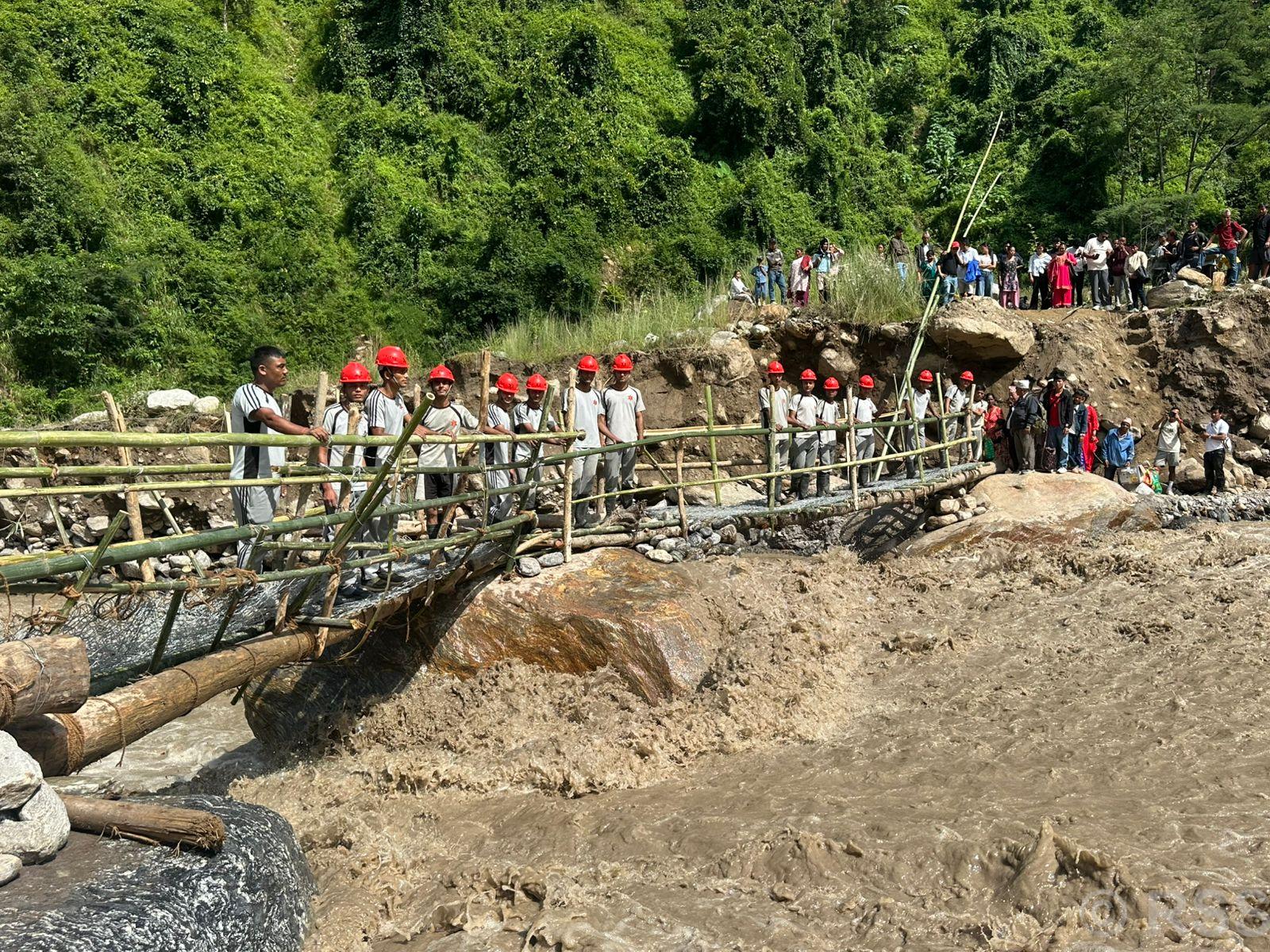 विगतको सिकाइ र भोगाइबाट यसवर्षको विपद्मा मिलेको सफलता