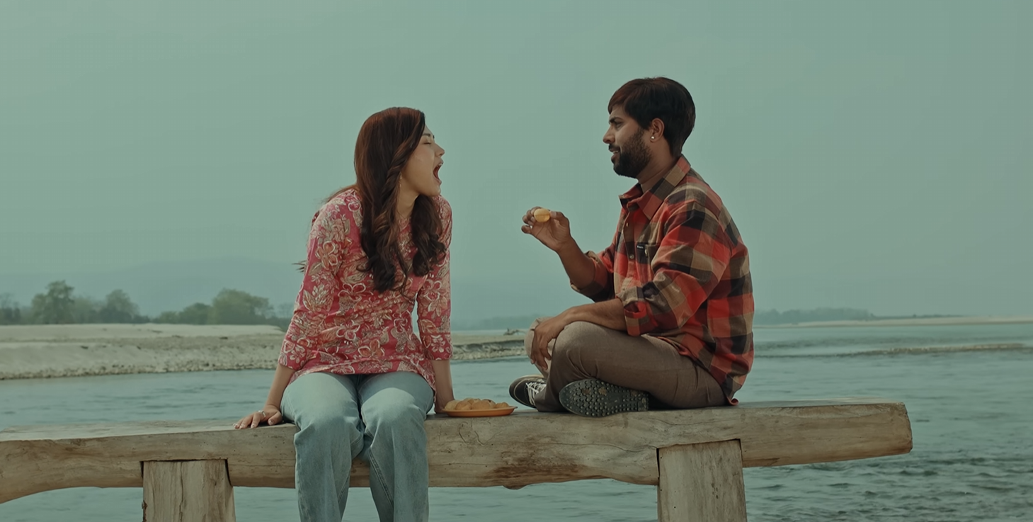 प्रदर्शनरत चलचित्र ‘वरिष्ठ बलराम’को स्याड सङ ‘मायाले रुवायो’ सार्वजनिक