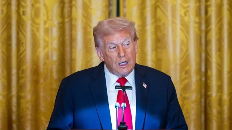 ट्रम्पले भेनेजुएलामा सीआईए अपरेशनलाई अनुमति दिए