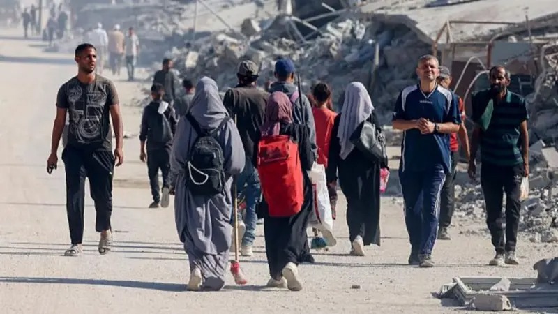 हमासले गाजा कब्जा गर्न सर्वसाधारणमाथि आक्रमणको तयारी गर्दै !