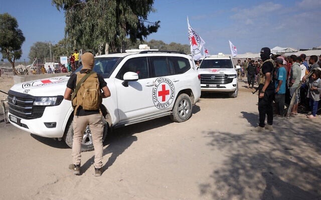 दोस्रो चरणमा मुक्त भएका १३ बन्धकको नाम सार्वजनिक