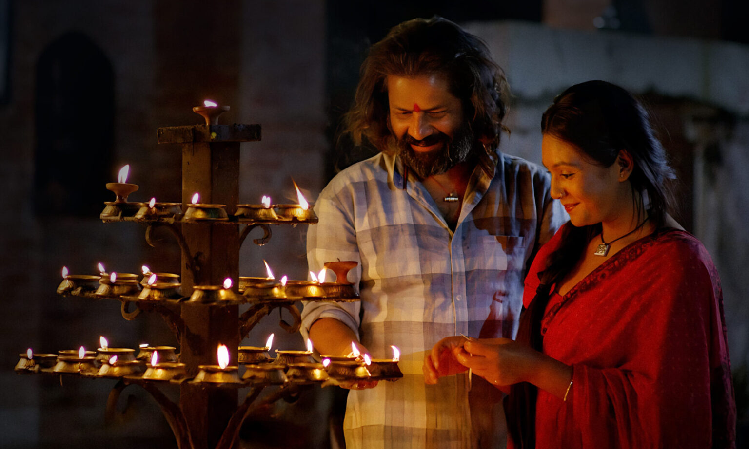 ‘अभिमन्यु : च्याप्टर १’ को प्रदर्शन मिति हेरफेर, अब कार्तिक २१ गते विश्वव्यापी प्रदर्शनमा आउने