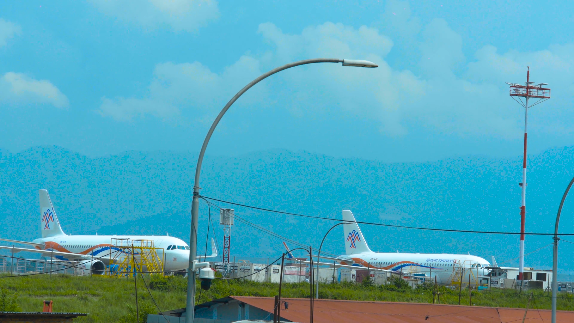 त्रिभुवन अन्तर्राष्ट्रिय विमानस्थल दिउँसो ३ बजेसम्मका लागि बन्द