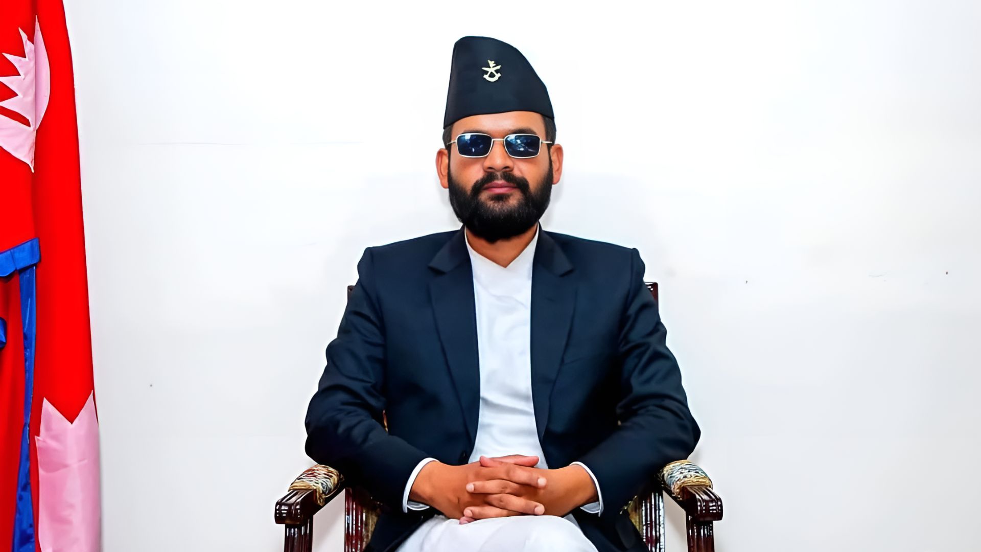 काठमाडौं महानगरपालिकाका मेयर बालेन साहविरुद्ध उजुरी