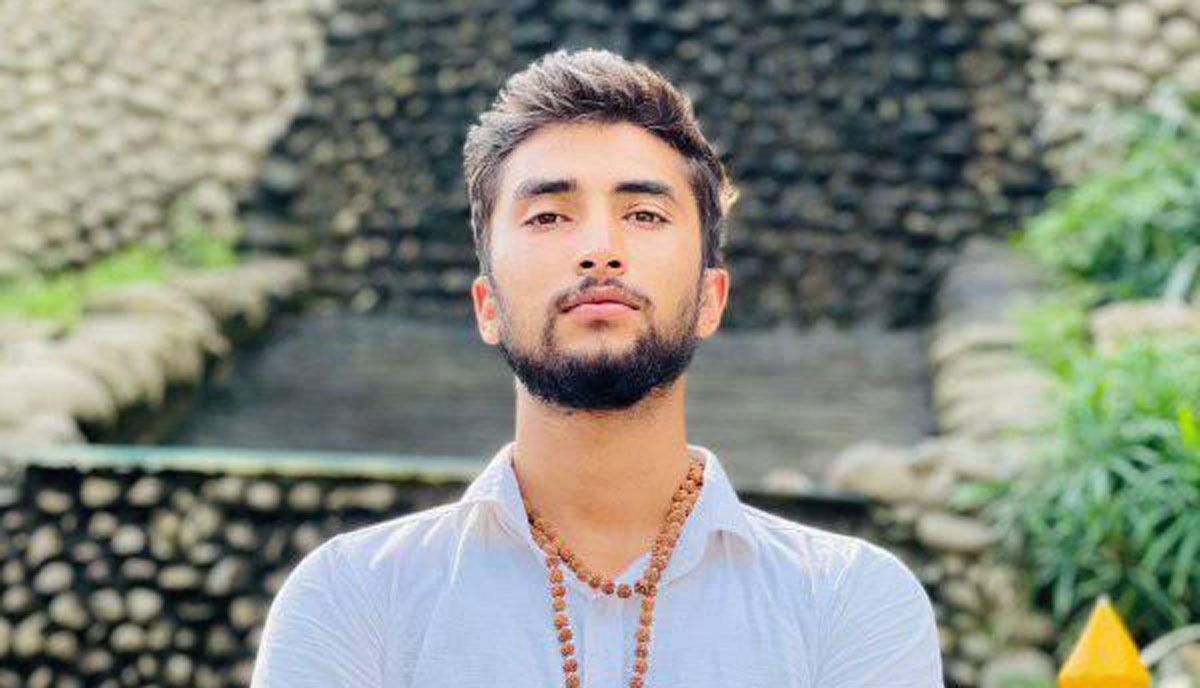 बिपिन जोशीलाई राष्ट्रिय सम्मान दिइयोस्