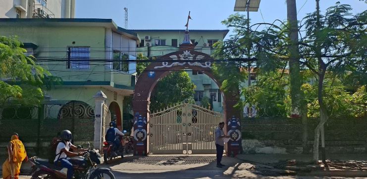 वीरगन्ज महानगरपालिकाको पानी प्रशोधन केन्द्रमा अख्तियारको छापा