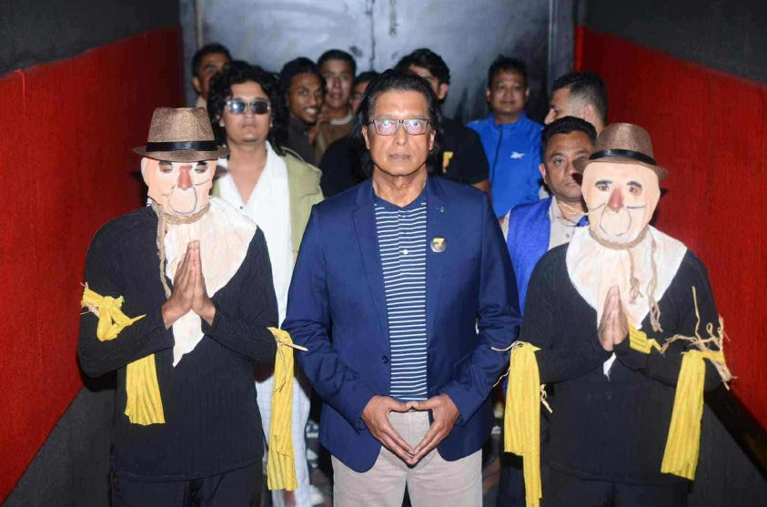 आजदेखि प्रसारण हुँदै विश्वकै पहिलो ‘कृषि गेम रियालिटी शो’