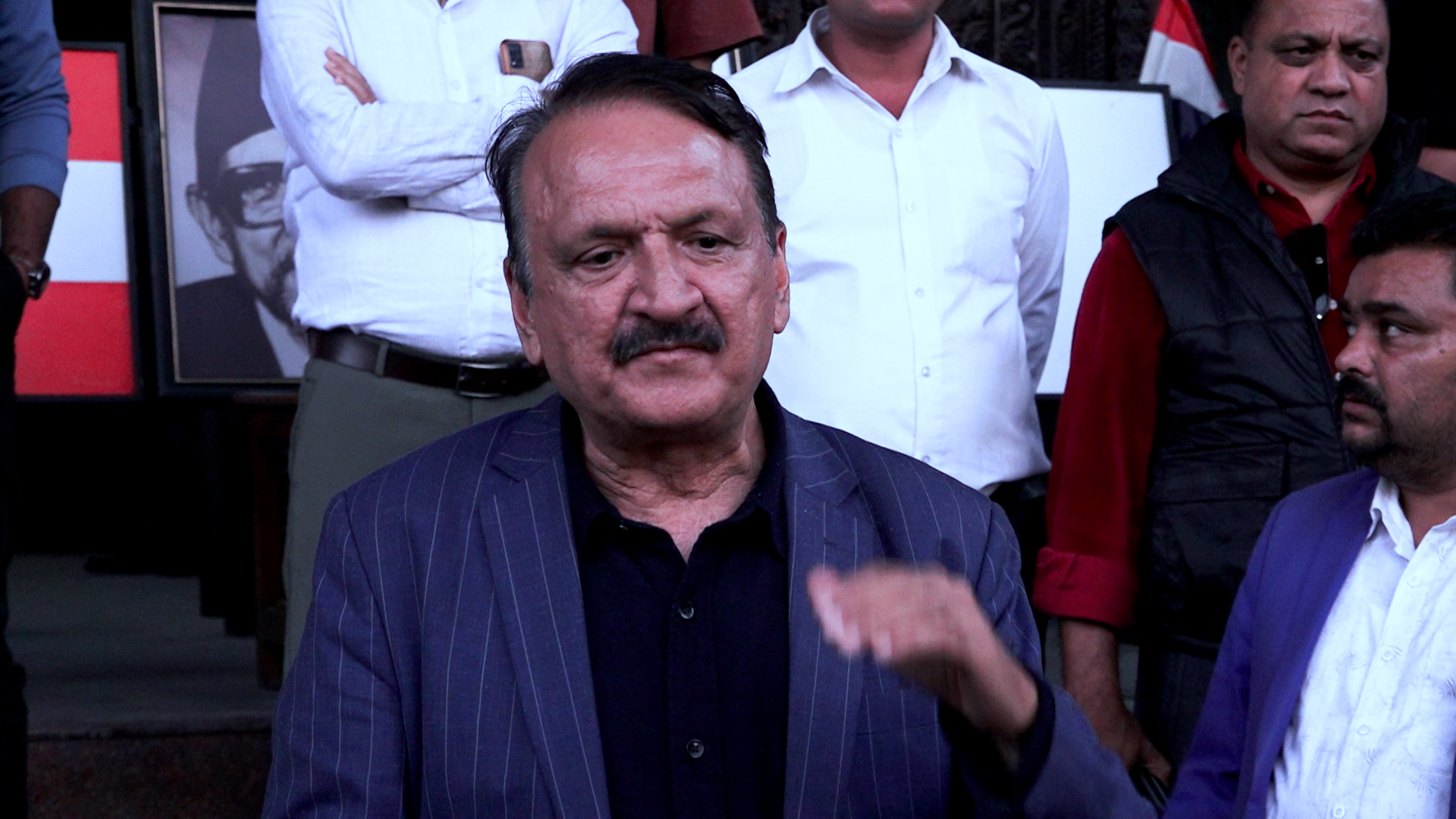 कांग्रेस महाधिवेशन विधि अनुसार नै हुन्छ : प्रवक्ता महत