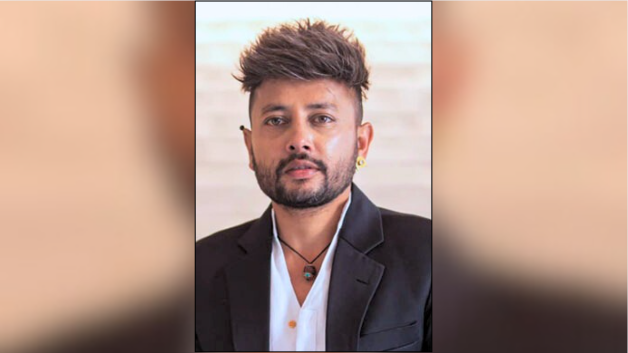 गायक दुर्गेश थापाले अमेरिकाका ११ शहरमा सांगीतिक प्रस्तुती दिने