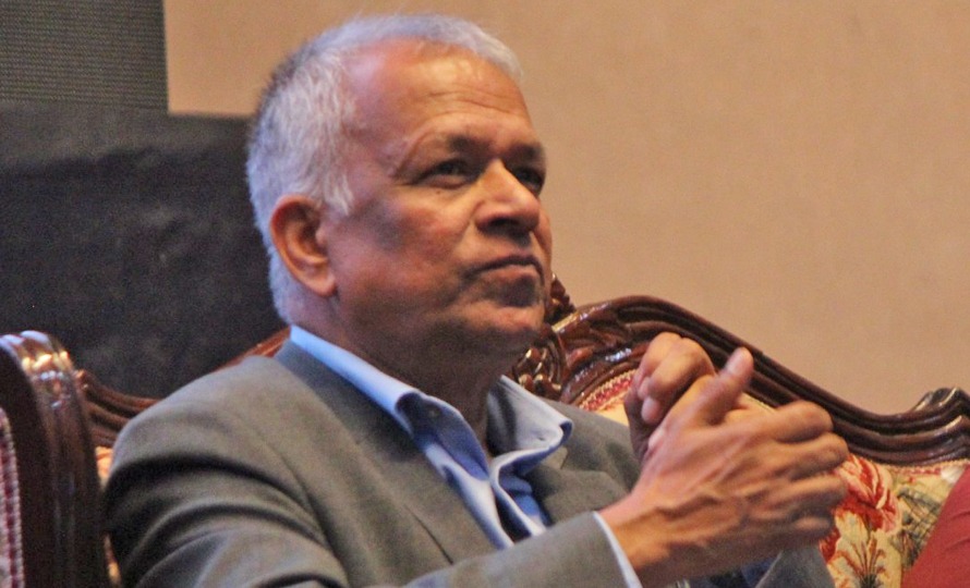 पूर्व मन्त्री शाहले माओवादी छाडे