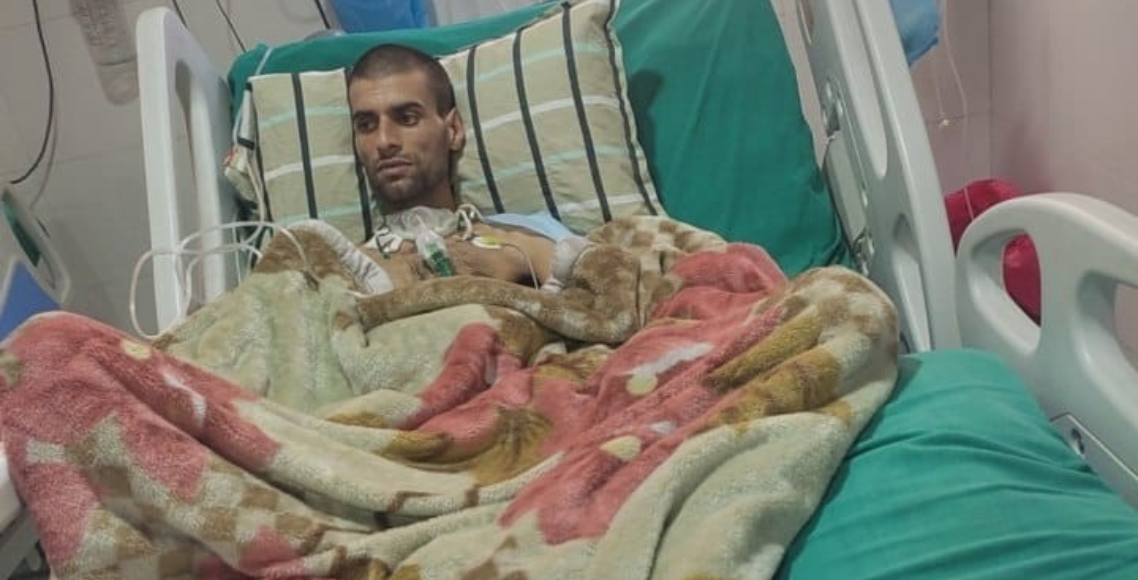 जेनजी आन्दोलनका घाइते भन्छन्-घाउले भन्दा बढी चहर्‍याउँछ चाडबाडको सम्झनाले