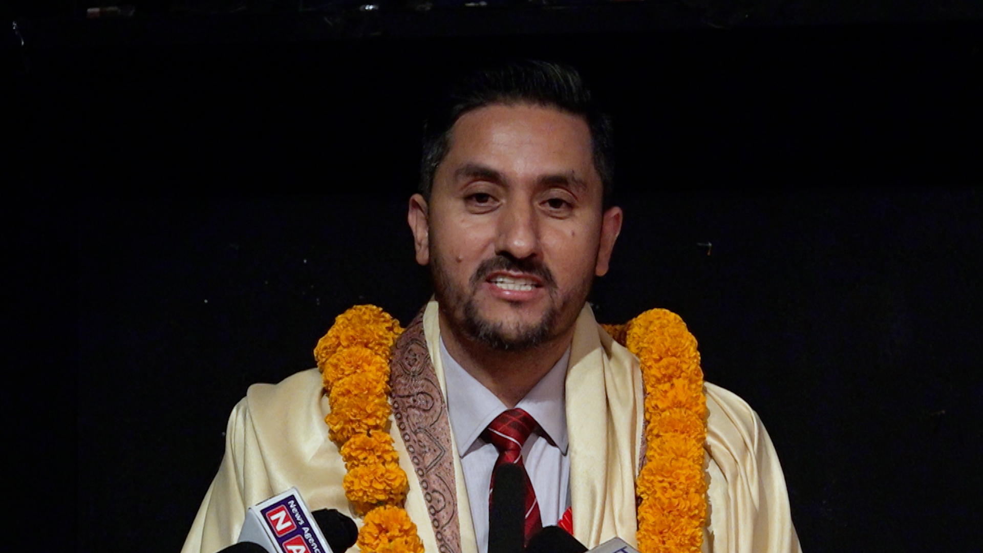 जानेर–बुझेर नियतबस खराब काम गर्दिनँ : मन्त्री खरेल