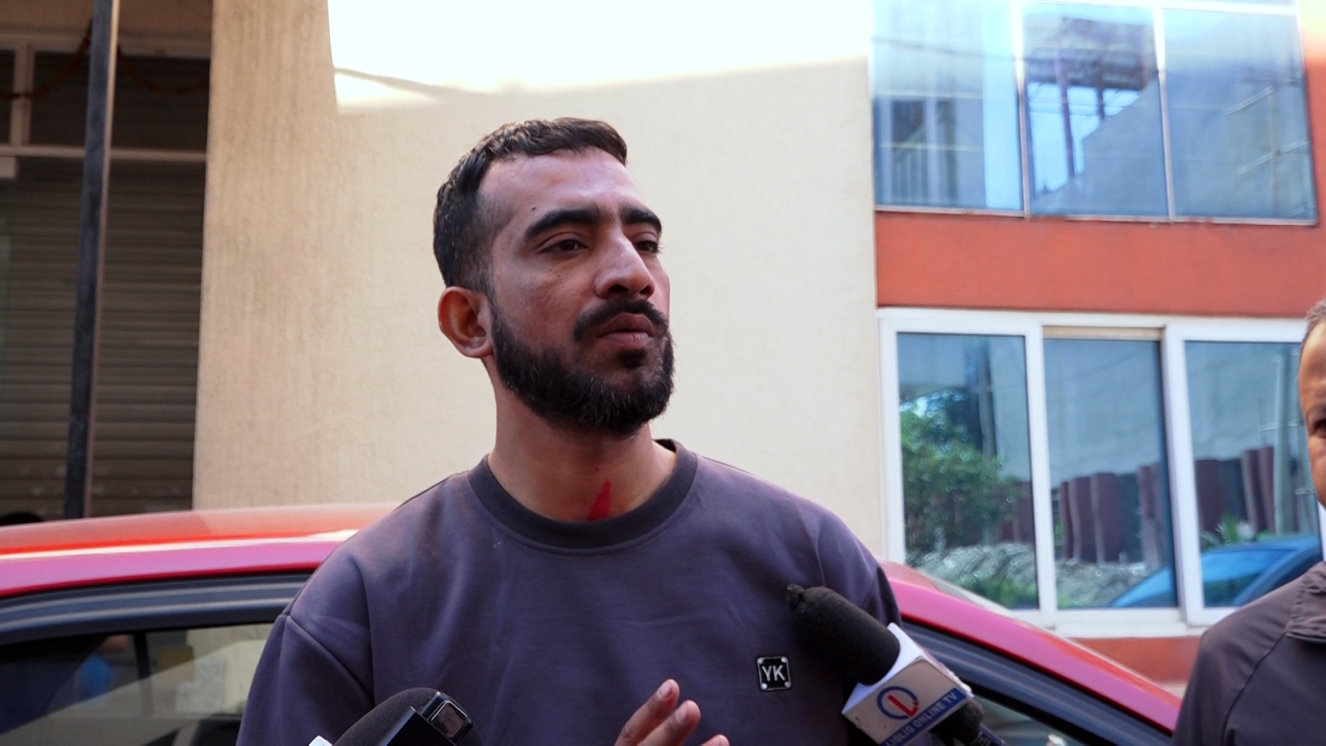 शहीद परिवारको गुनासो- न्याय माग्दा थाकिसक्यौं, कसैलाई कारबाही भएन