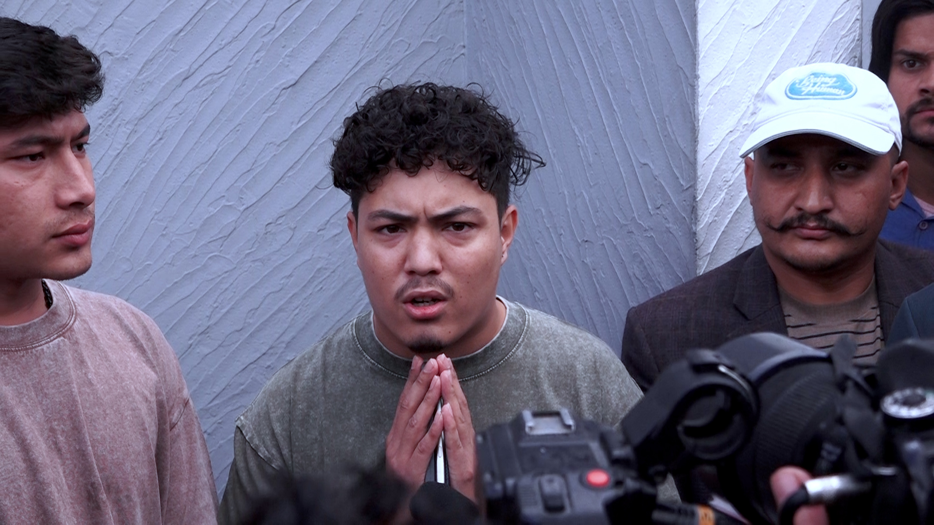 जेनजी समूहले पूर्वप्रधानमन्त्री र नेताहरूलाई पक्राउको लागि दिएको जाहेरी प्रहरीद्वारा अस्वीकार