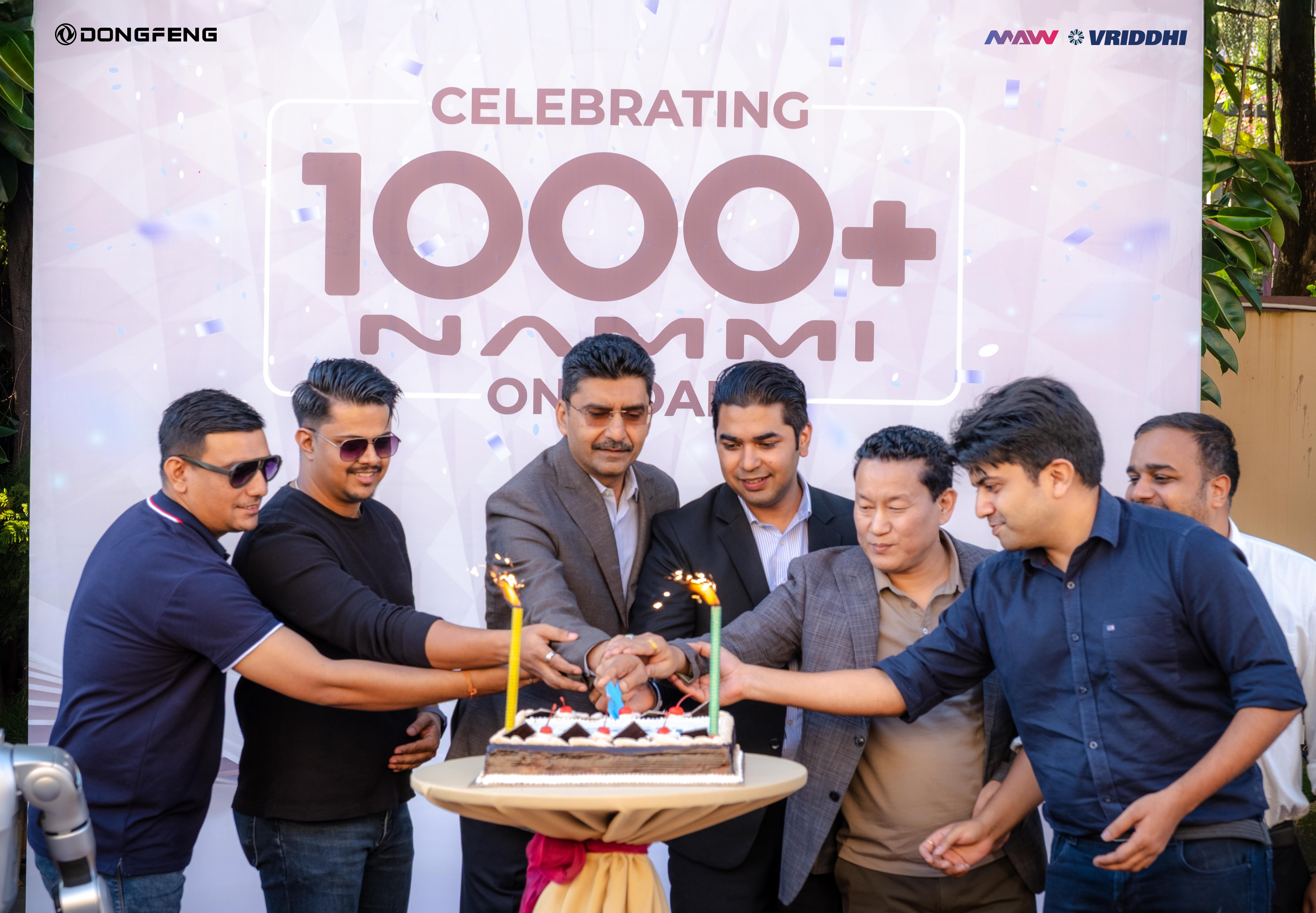 नेपाली सडकमा १००० बढी नामी- नेपालमै तीव्र गतिमा विस्तार भइरहेको प्रिमियम ह्याचब्याक!