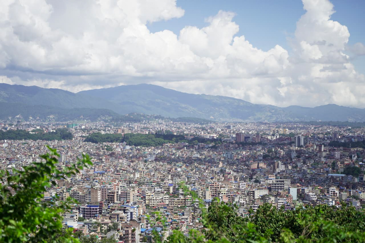 सोमबार कस्तो रहला देशभरको मौसम?