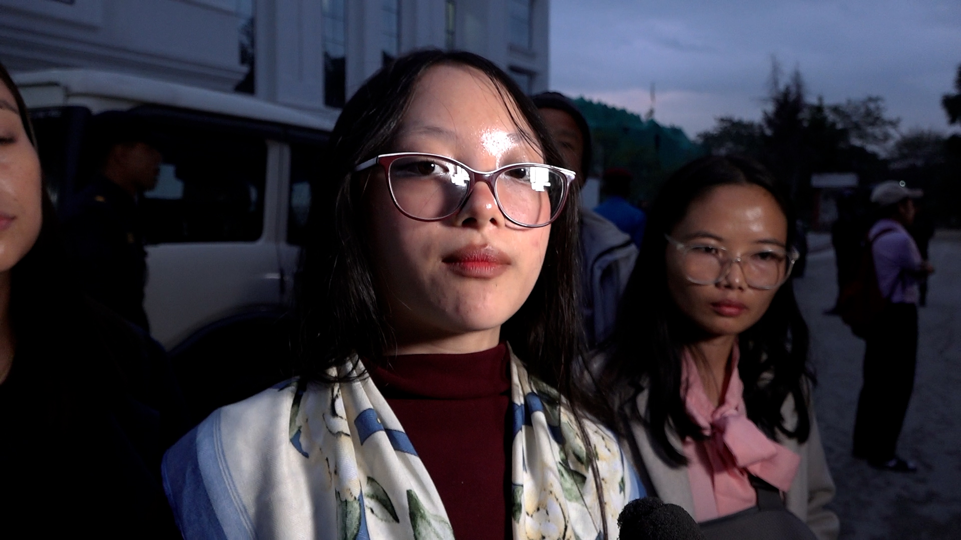 प्रधानमन्त्रीलाई भेटेर जेनजी युनाइटेडले बुझायो अपिल पत्र