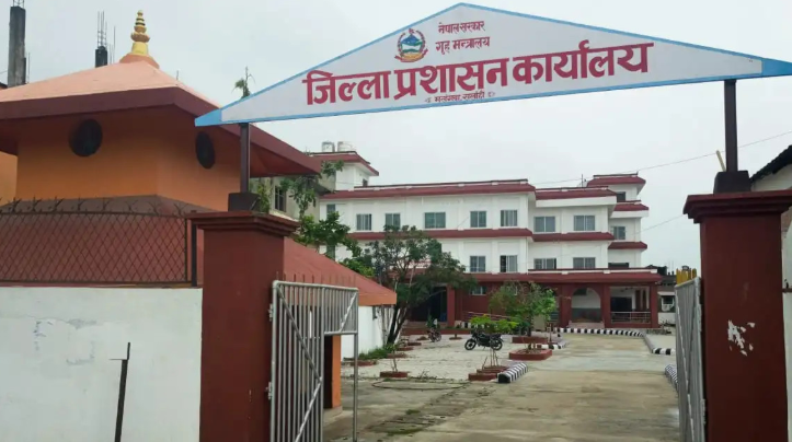 सर्लाहीमा भारि बर्षाको सम्भावना, उच्च सतर्कता अपनाउन प्रशासनको आग्रह