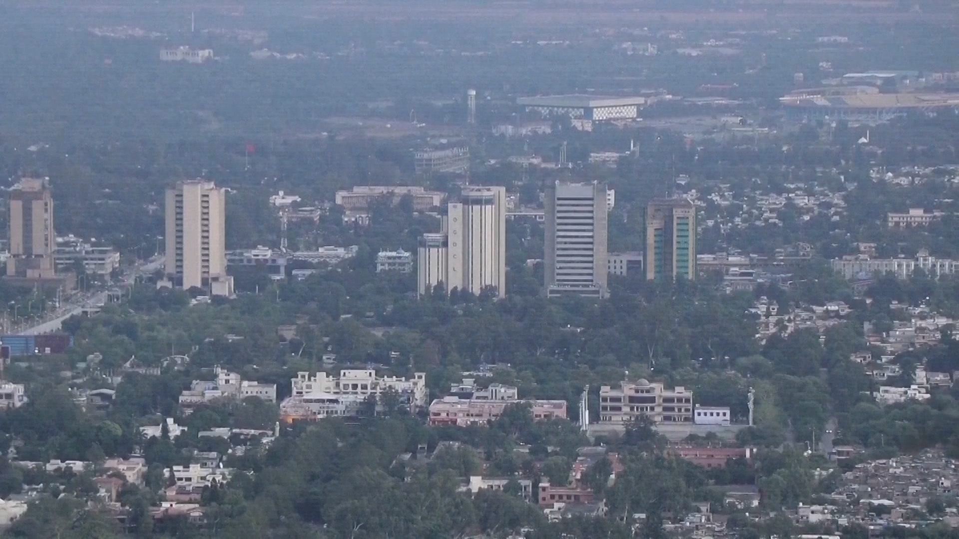 अफगानिस्तान र पाकिस्तानका अधिकारीबीच सीमा तनाव कम गर्न दोहामा वार्ता