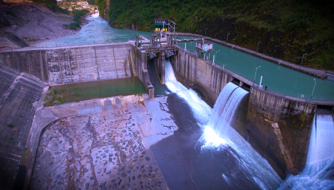 भोटेकोशी जलविद्युत आयोजनाको शेयर सम्बन्धी समाचारप्रति कम्पनीको ध्यानाकर्षण
