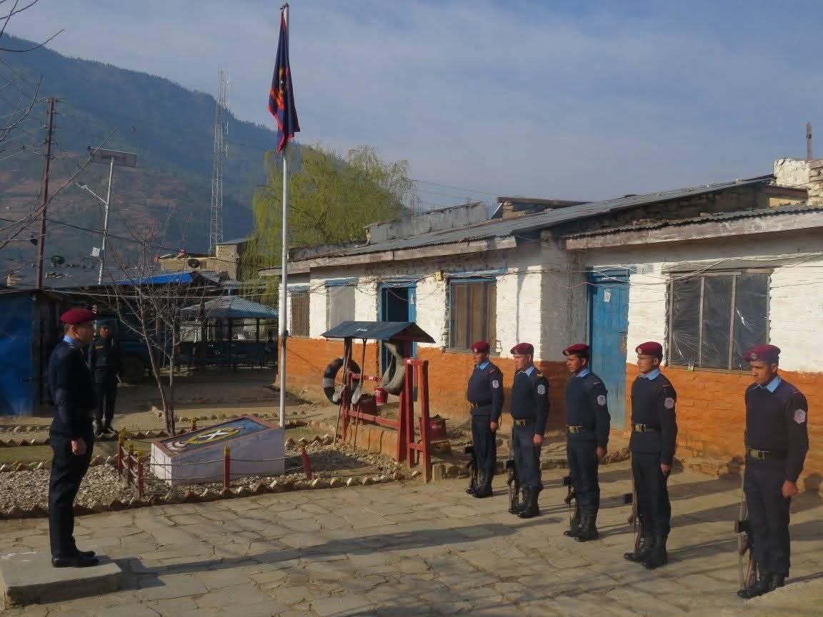 १ लाख ७९ हजारभन्दा बढी नगदसहित जुम्लामा सात जना पक्राउ