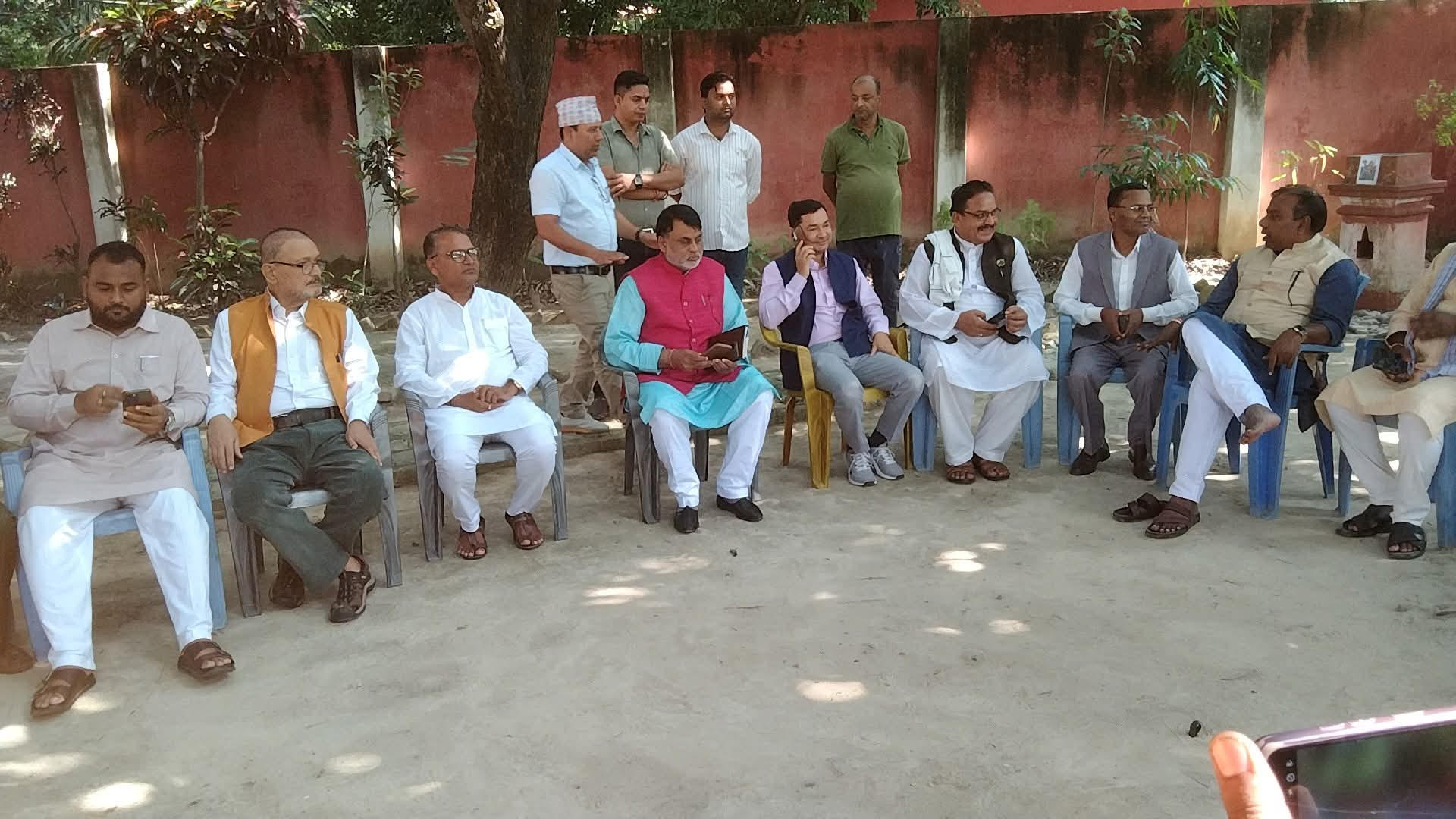 मधेश प्रदेशमा लोसपाको नेतृत्वमा नयाँ सरकार गठनको दाबी