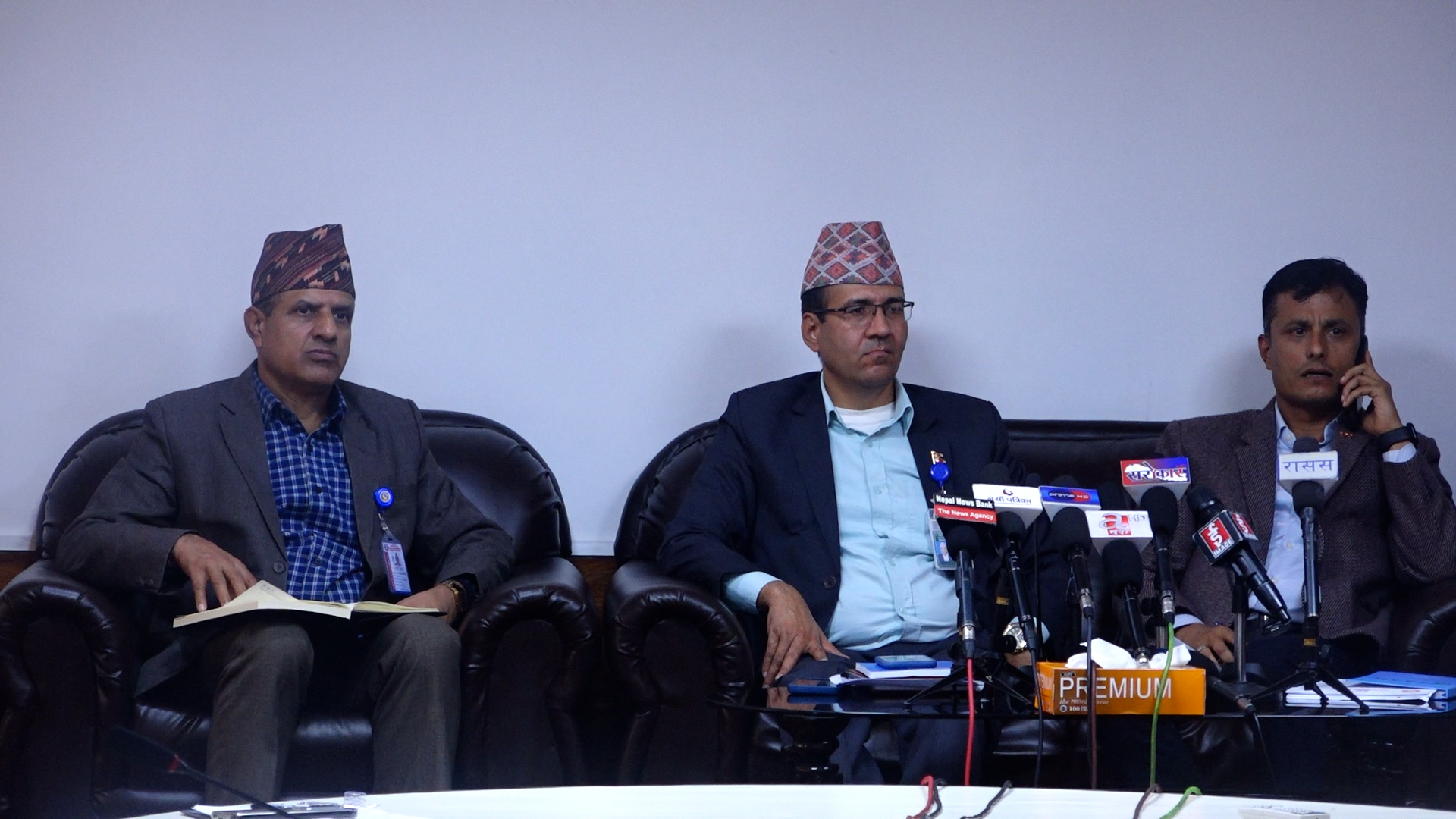 भिजिट भिसासम्बन्धी नयाँ मापदण्ड लागू