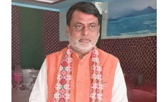 छठ लगत्तै मुख्यमन्त्री सोनलले विश्वासको मत लिने तयारीमा