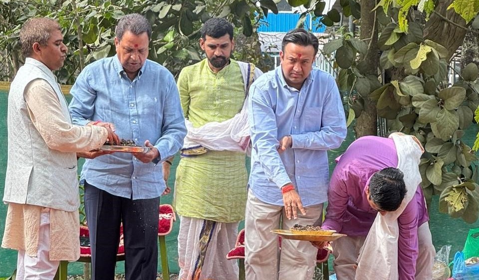 राजनीतिक अन्यौलता र आर्थिक अनिश्चितताबीच चौधरी ग्रुपले भित्रायो ठूलो वैदेशिक लगानी