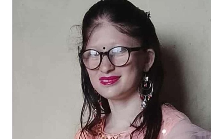 बाजुराकी संगीता एक महिनादेखि भारतबाट सम्पर्कविहीन