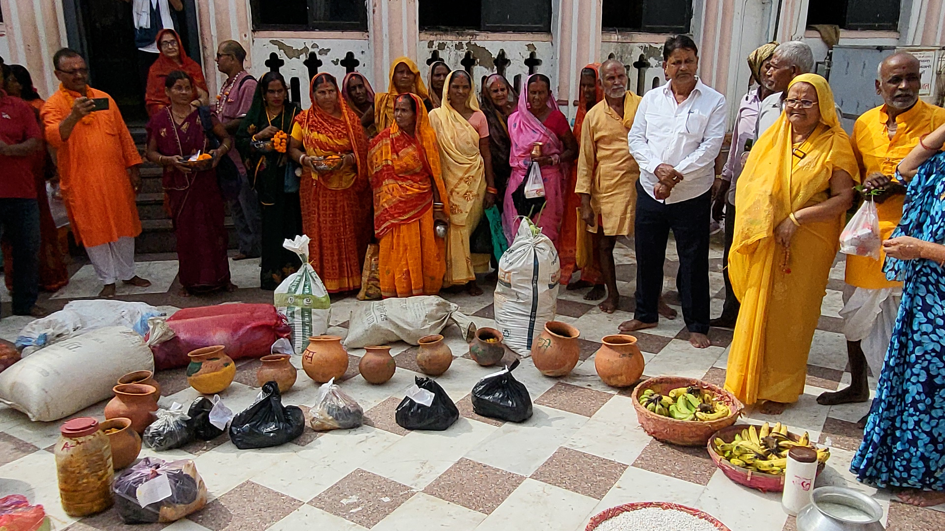 मिथिलाञ्चल क्षेत्रमा कोजाग्रत पूर्णिमा मनाईदै